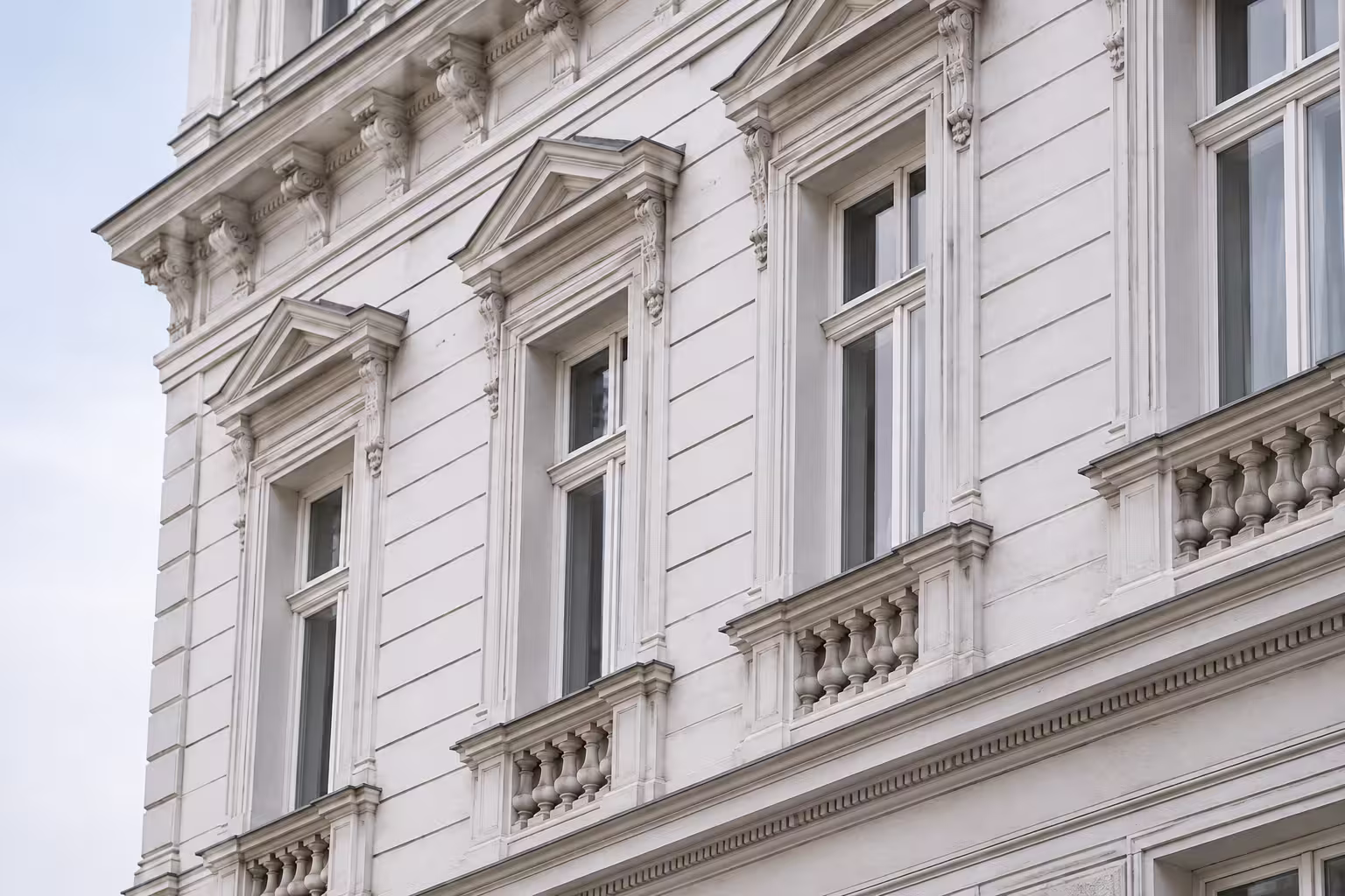 Restnutzungsdauergutachten für Immobilien