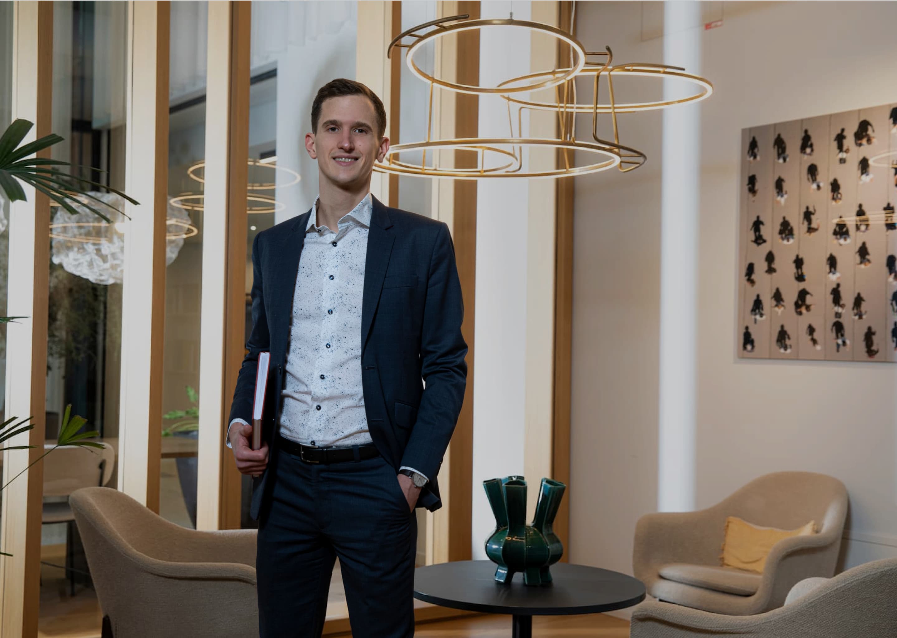 Alexander Krößwang-Ridler - Immobiliensachverständiger.