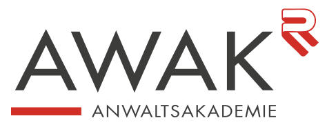 Anwaltsakademie Logo