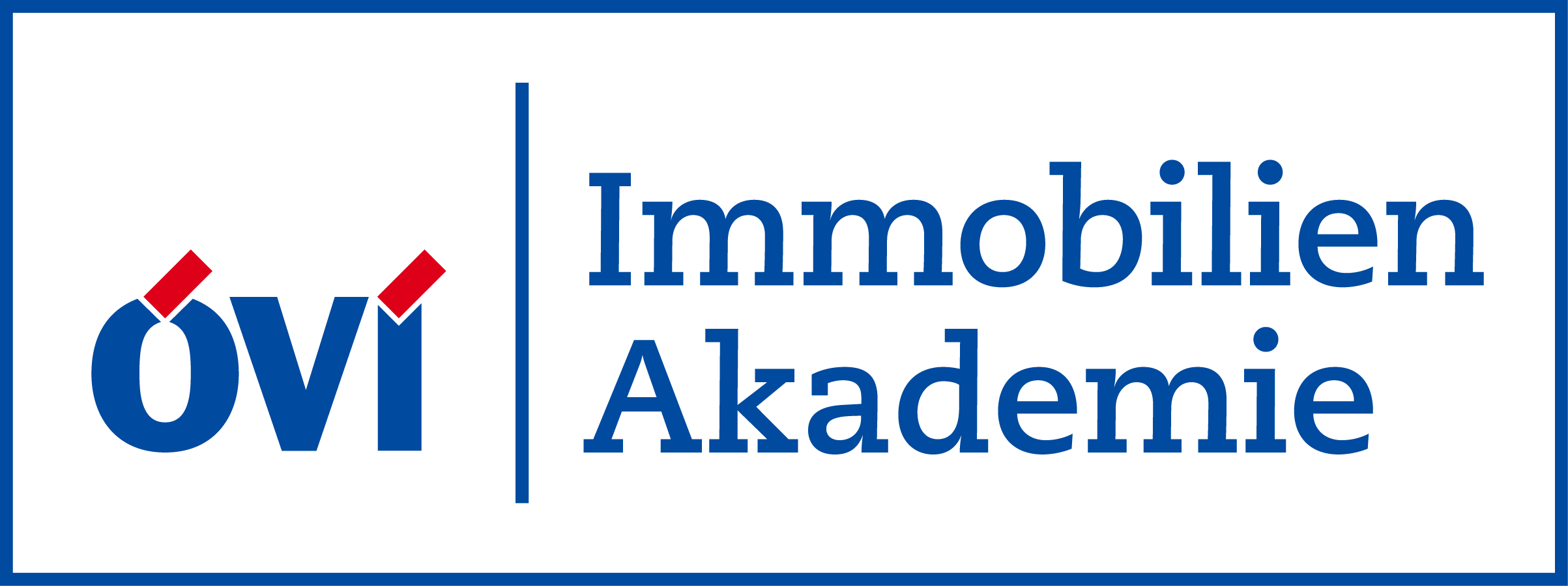 ÖVI Immobilienakademie Wien Logo