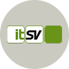 LOGO des IT-Services der Sozialversicherung GmbH