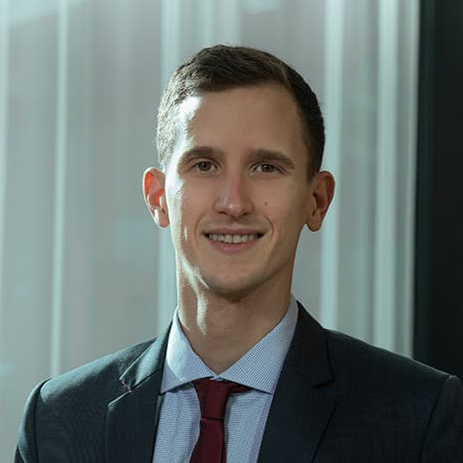 Professionelles Bild von Alexander Krößwang-Ridler.